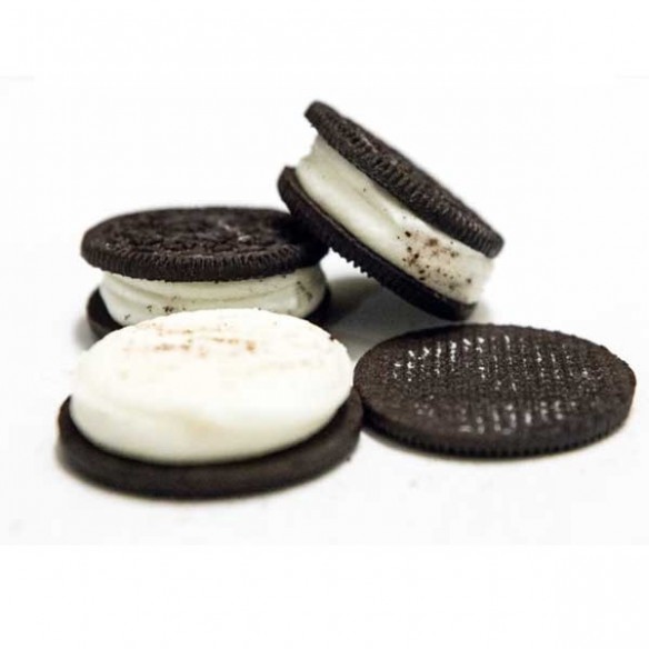 OREO The Most Stuf 85 g