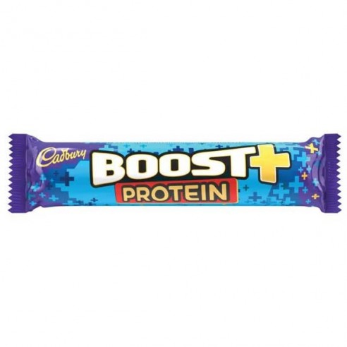 Cadbury Boost + Protein 49 g