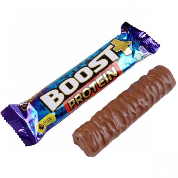 Cadbury Boost + Protein 49 g