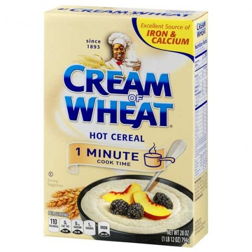 Cream of Wheat Hot Cereal 794 g