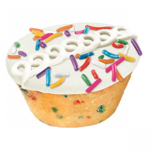Hostess Birthday CupCakes 2 Pack - 92 g