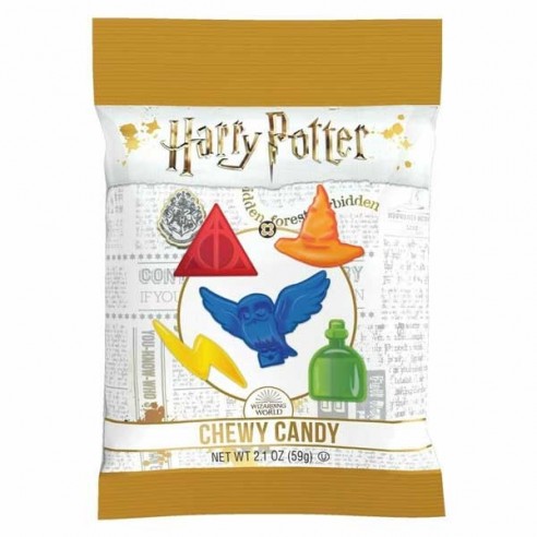 Jelly Belly Harry Potter Magical Sweets 59 g