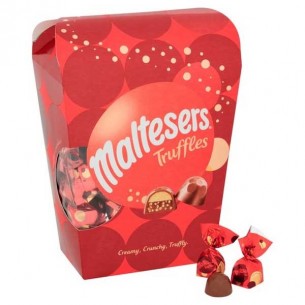 Maltesers Truffles Gift Box 200 g 2