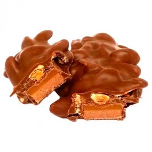 ETi Wanted Nuts Milk 45 g 2