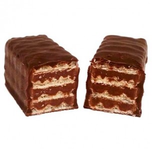 ETi Dare Dark Wafer 50 g 2