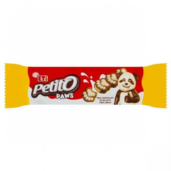 ETi Petito Paws 18 g
