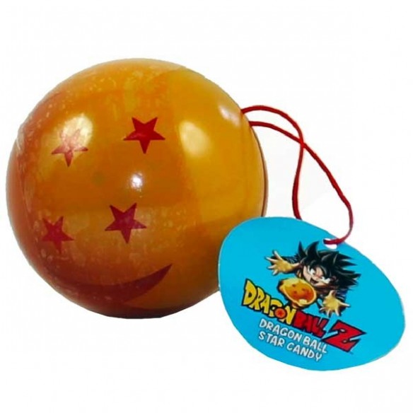 Boston America DBZ Dragon Balls Z 30 g