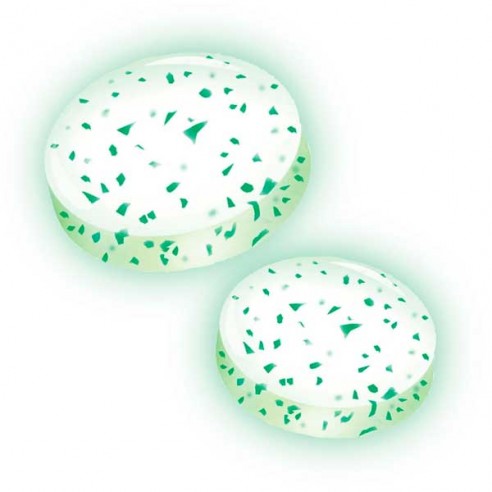 Ice Breakers Spearmint 42 g
