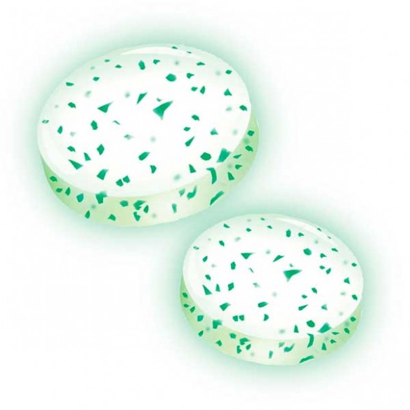 Ice Breakers Spearmint 42 g