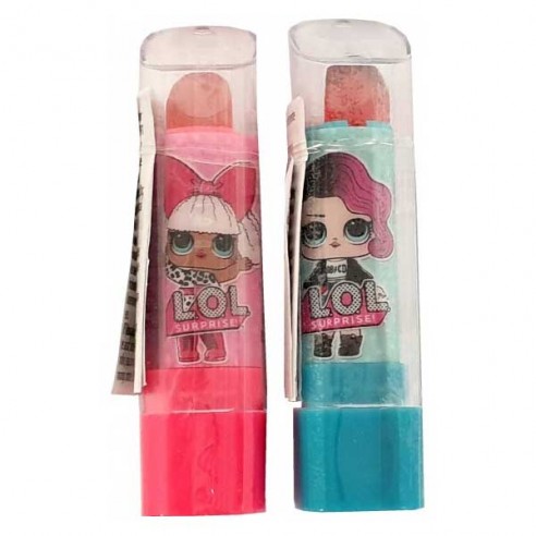 Lol Surprise Lipstick Candy