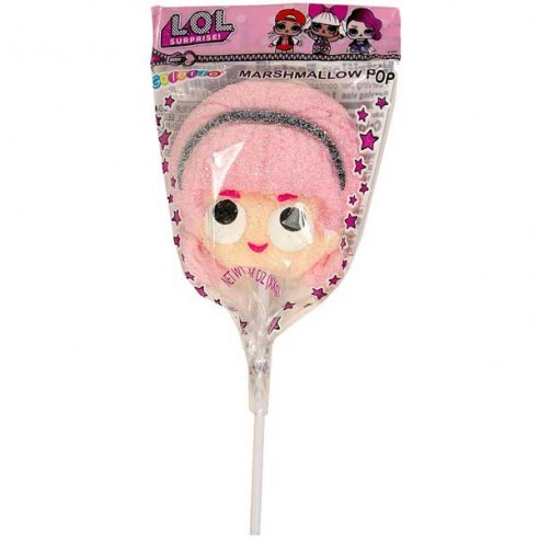 Lol Surprise Mallow Pop