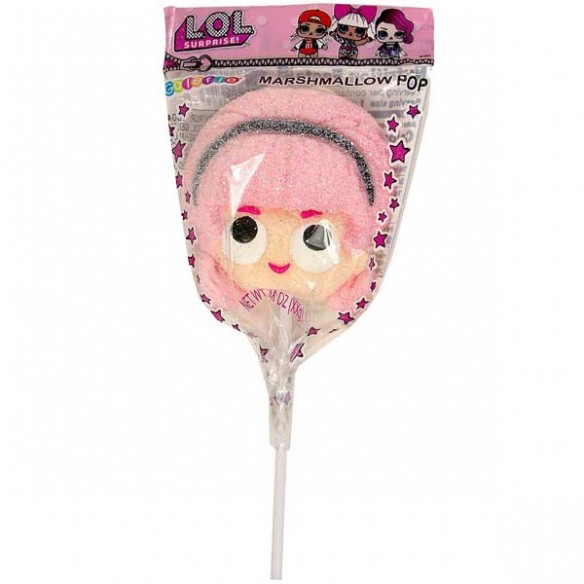 Lol Surprise Mallow Pop