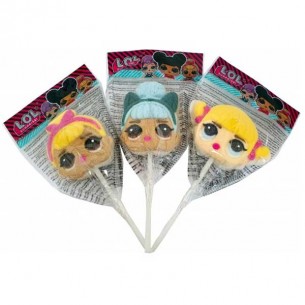 Lol Surprise Mallow Pop 2