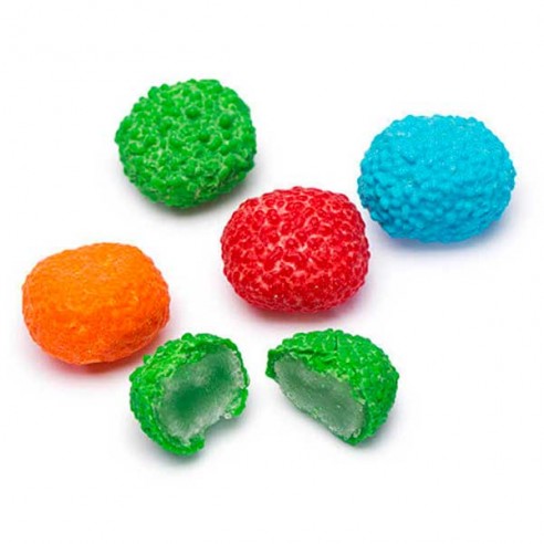 Nerds Big Chewy Sour