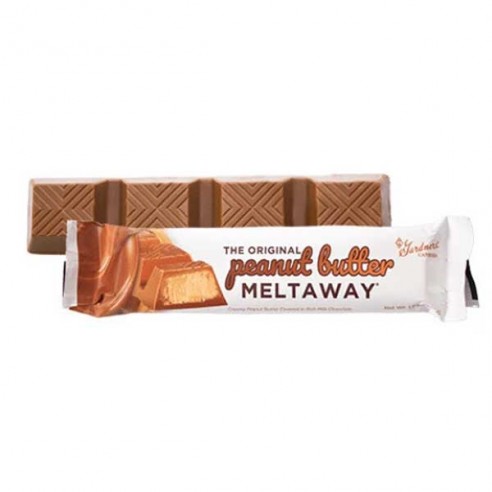Gardner's Peanut Butter Meltaway Bar