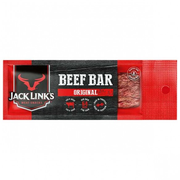 Jack Links Beef Bar Original