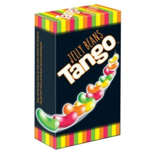 Tango Jelly Beans