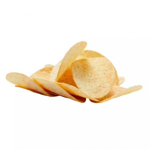 Lay's Stax Sour Cream and Onion