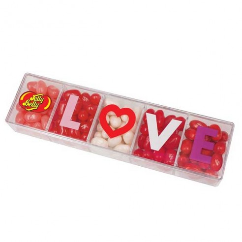 Jelly Belly Love Beans Gift Box