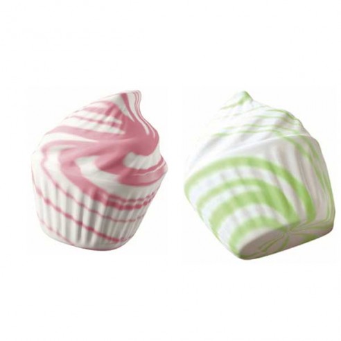 Akuku Vege Muffins Muffinki