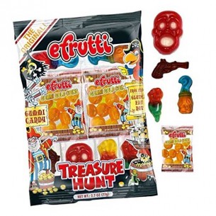 eFrutti Treasure Hunt Bag 2