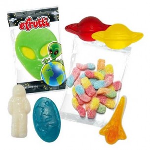 eFrutti Gummi Verse Bag 2