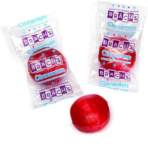 Brach's Cinnamon Sugar Free