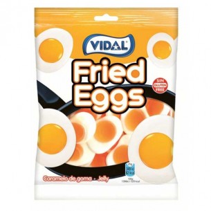 Vidal Fried Eggs