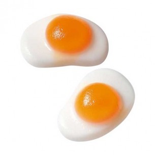 Vidal Fried Eggs 2