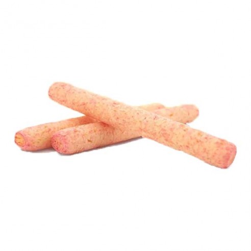 Cucu Corn Strawberry Sticks