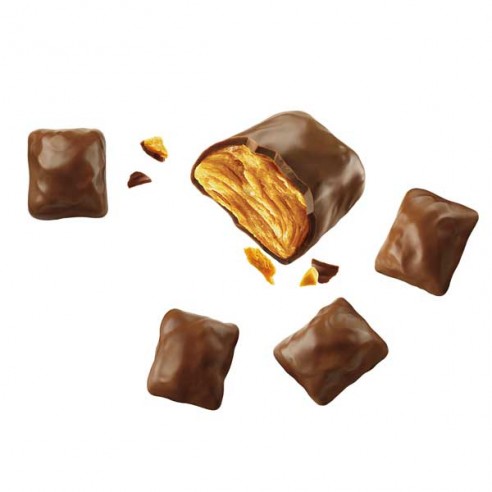 Butterfinger Bites Theatre Box