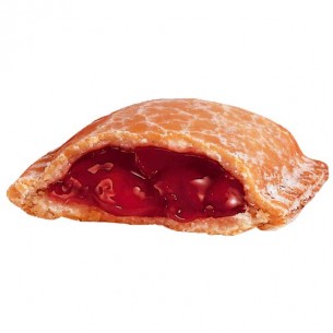 Hostess Fruit Pie Cherry 2