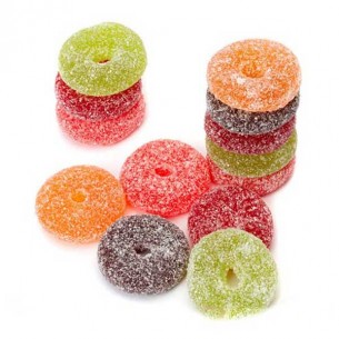Life Savers Gummies Sours 2