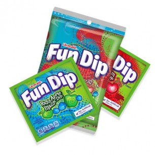 Lik-m-aid Fun Dip Bag 2