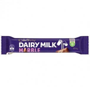 Cadbury Dairy Milk Marble