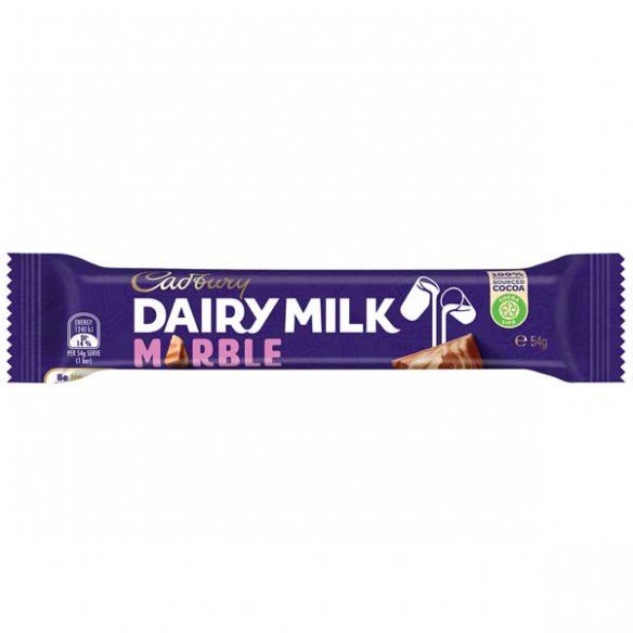 Cadbury Dairy Milk Marble