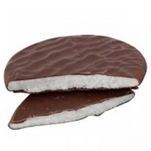 Nestle Mint Pattie