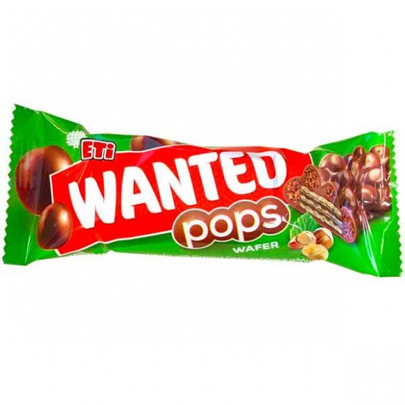 ETi Wanted Pops Wafer