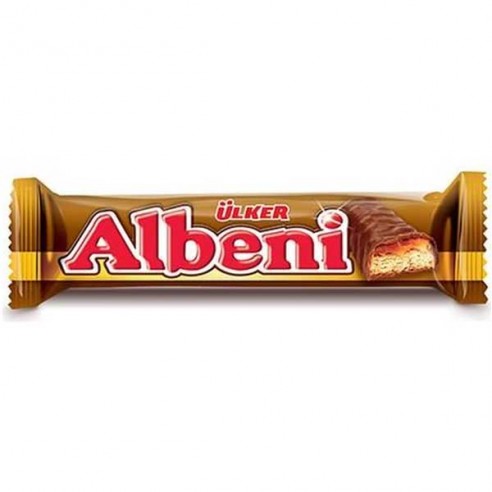 Ulker Albeni