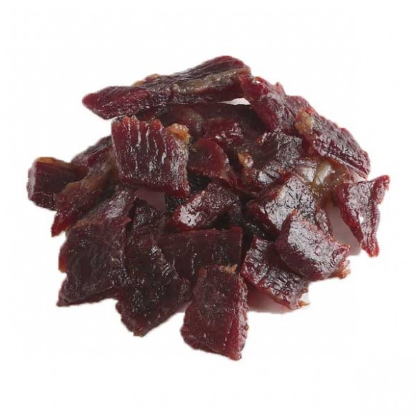 Kings Platinum Edition Wagyu Beef Jerky