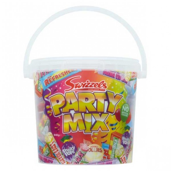 Swizzels Matlow Party Mix
